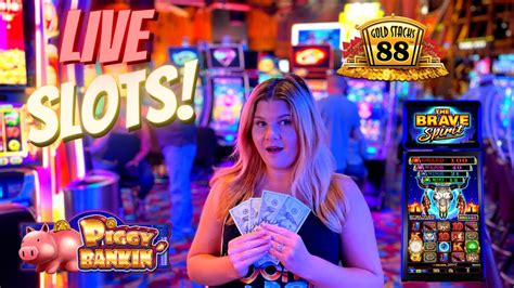 Live Slot Machine Play w/ $500! Casino Slots Max Bet  .